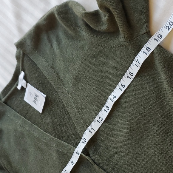 J.Jill Linen Rayon Top - Picture 6 of 13